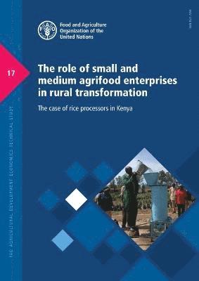 role of small and medium agrifood enterprises in rural transformation ...