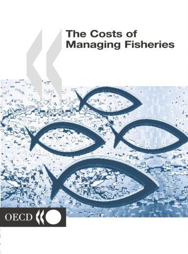Costs of Managing Fisheries (e-bok)