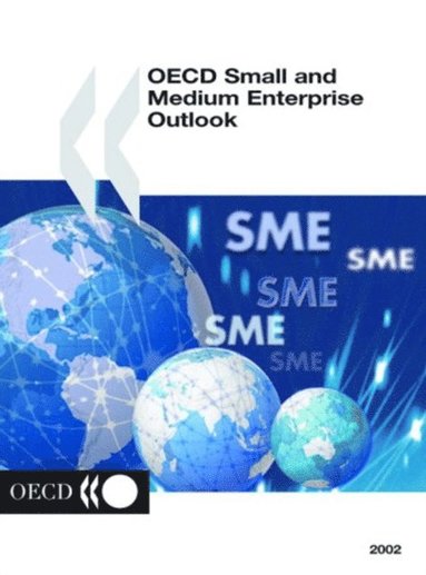 OECD Small and Medium Enterprise Outlook 2002 (e-bok)