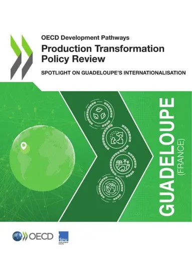 Oecd Development Policy: Oecd Development Policy Paper – YZFTE