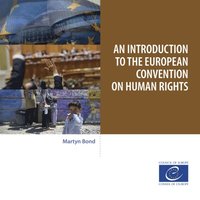 Introduction To The European Convention On Human Rights - Ebok - Martyn ...