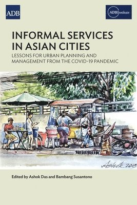 Informal Services in Asian Cities (häftad)