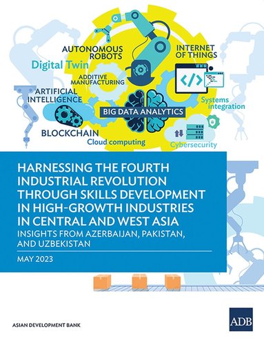 Harnessing the Fourth Industrial Revolution Through Skills Development ...