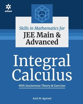 Integral Calculus (häftad)