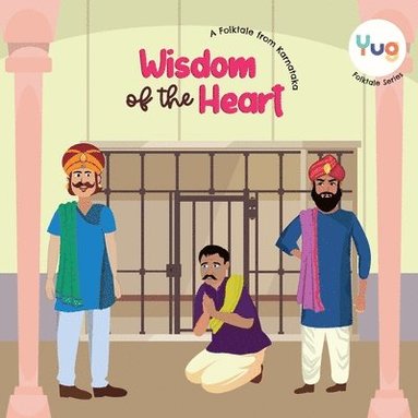 Wisdom Of The Heart (häftad)