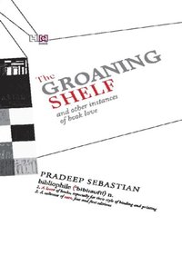 Groaning Shelf (e-bok)