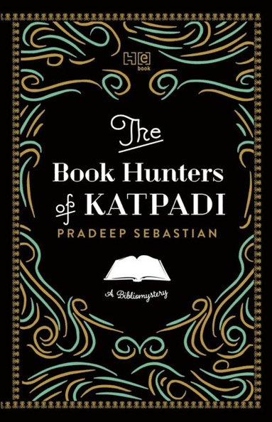 Book Hunters of Katpadi (e-bok)