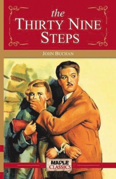 The 39 Steps (hftad)