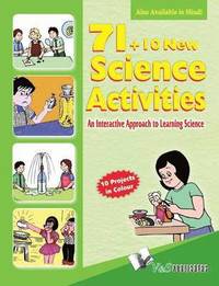 71+10 New Science Activities (hftad)