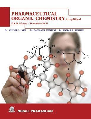 Pharmaceutical Organic Chemistry Sem- I & II (hftad)