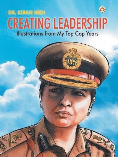 Creating Leadership (hftad)