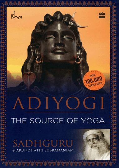 Adiyogi (h�ftad)