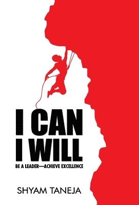 I Can I Will (häftad)