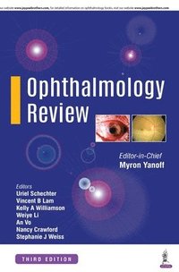 Ophthalmology Review (häftad)