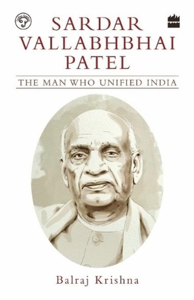 Sardar Vallabhbhai Patel (häftad)
