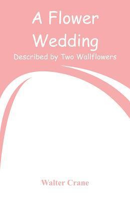 A Flower Wedding (hftad)