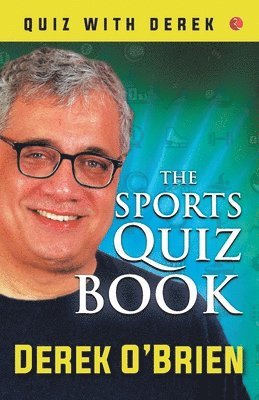 Sports Quiz Book (häftad)