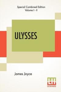 Ulysses (Complete) (häftad)