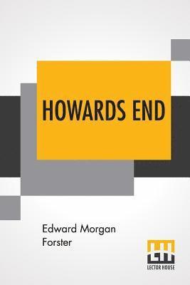 Howards End (hftad)