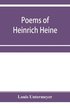 Poems of Heinrich Heine