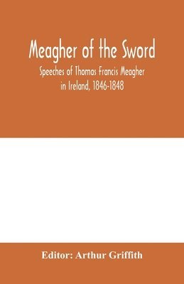 Meagher of the sword (hftad)