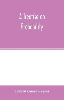 treatise on probability (h�ftad)