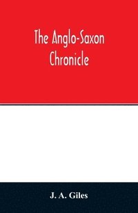 The Anglo-Saxon chronicle (hftad)