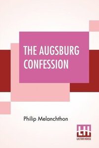 The Augsburg Confession (hftad)