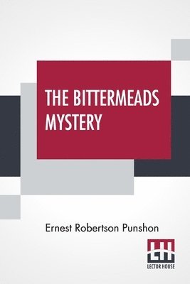 Bittermeads Mystery (häftad)
