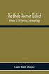 The Anglo-Norman Dialect