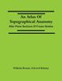 Atlas Of Topographical Anatomy
