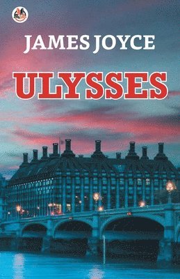 Ulysses (häftad)