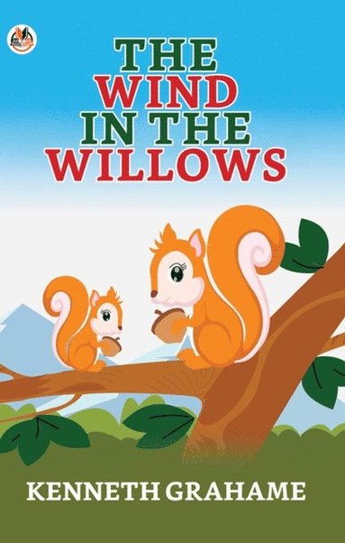 Wind in the Willows (e-bok)