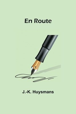 En Route (häftad)