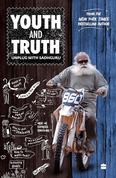 Youth and Truth (h�ftad)