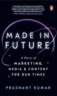 made in future book review