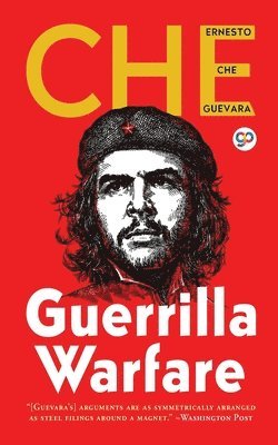 Guerrilla Warfare (h�ftad)