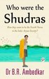 Who Were the Shudras