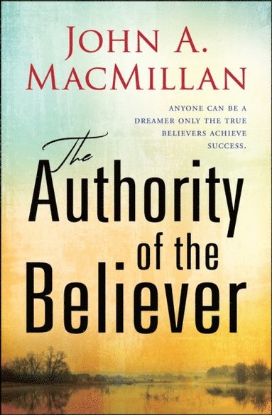 Authority of the Believer (e-bok)