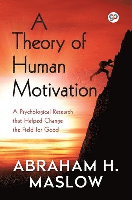 Theory of Human Motivation (hftad)