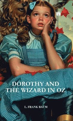DOROTHY AND THE WIZARD IN OZ