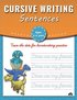 Cursive Writing Sentences