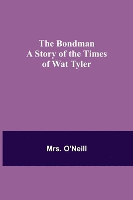 Bondman (häftad)