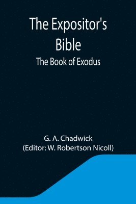 Expositor's Bible (häftad)
