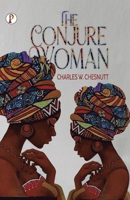 Conjure Woman (hftad)