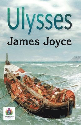 Ulysses (inbunden)