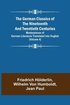 German Classics of the Nineteenth and Twentieth Centuries (Volume 4) Masterpieces of German Literature Translated into English