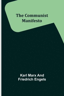Communist Manifesto (hftad)