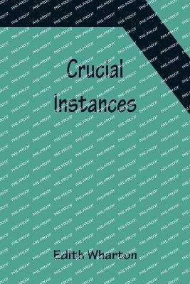 Crucial Instances (hftad)