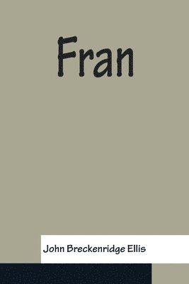 Fran (häftad)